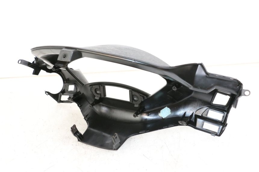 photo de MANOPOLE COPRIMANUBRIO YAMAHA XMAX X-MAX 125 (2006 - 2009)