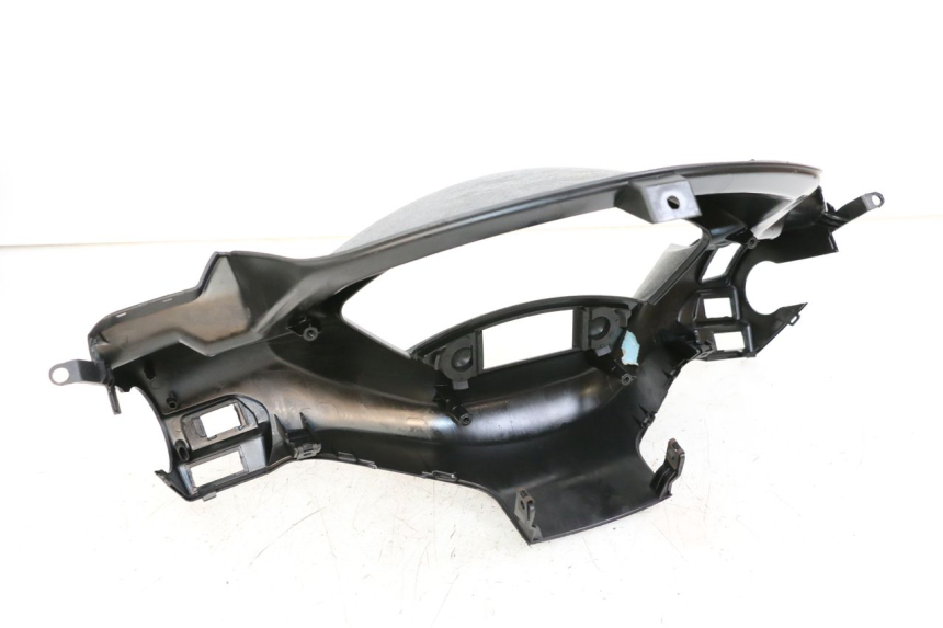 photo de MANOPOLE COPRIMANUBRIO YAMAHA XMAX X-MAX 125 (2006 - 2009)