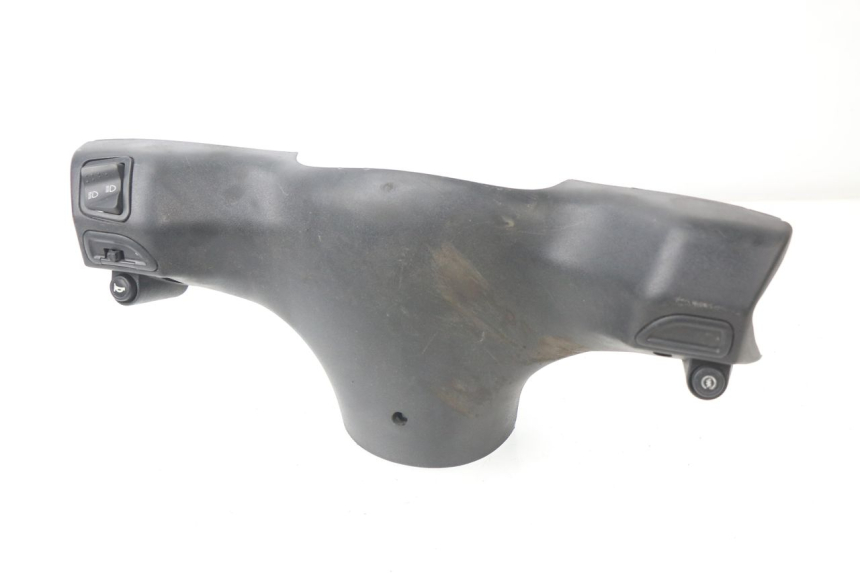 photo de MANOPOLE COPRIMANUBRIO PIAGGIO ZIP 4T 50 (2018 - 2020)