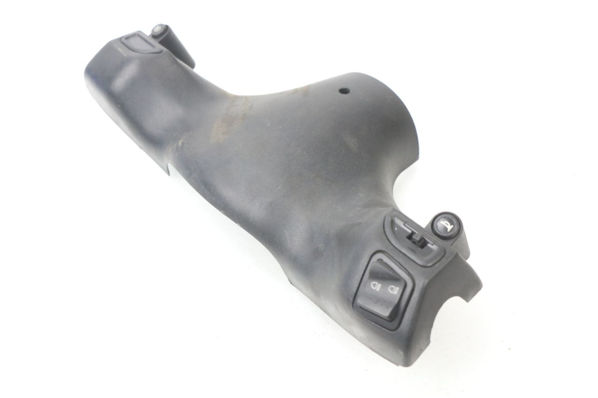 photo de MANOPOLE COPRIMANUBRIO PIAGGIO ZIP 4T 50 (2018 - 2020)