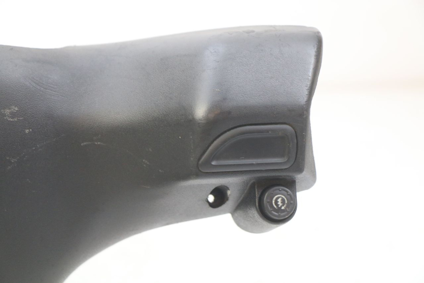photo de MANOPOLE COPRIMANUBRIO PIAGGIO ZIP 4T 50 (2018 - 2020)