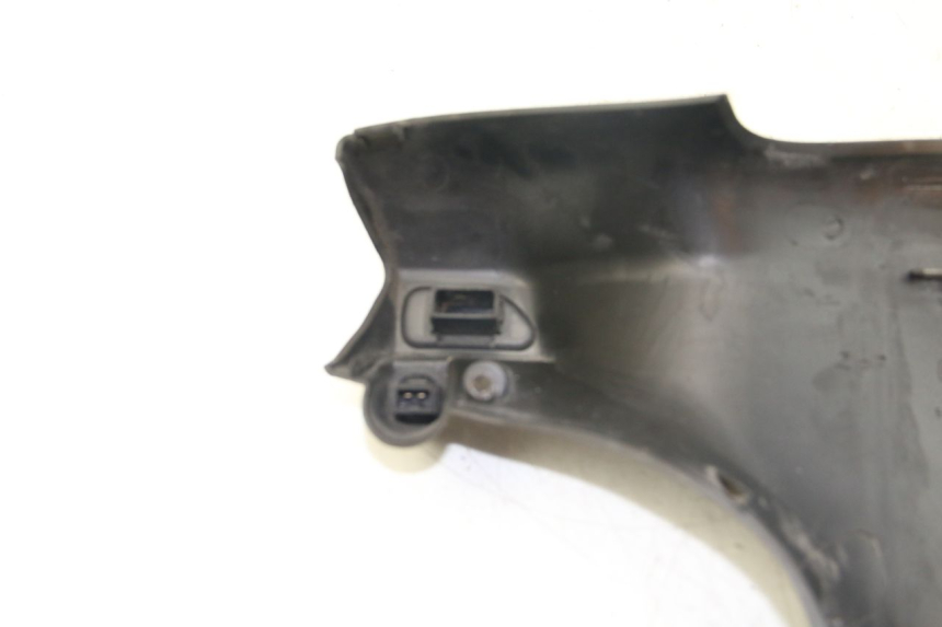 photo de MANOPOLE COPRIMANUBRIO PIAGGIO ZIP 4T 50 (2018 - 2020)