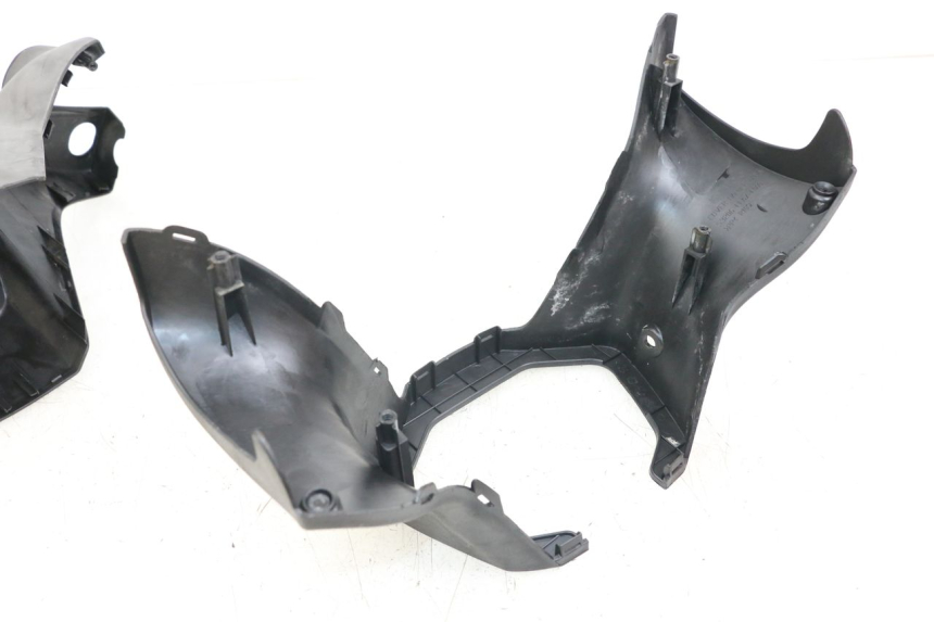 photo de Copri manubrio KYMCO DINK STREET ABS 125 (2011 - 2018)