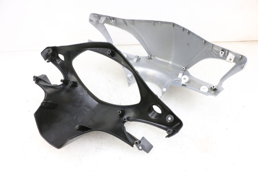 photo de COPRIMANUBRIO MBK FLAME X 125 (2007 - 2016) - Altra angolazione