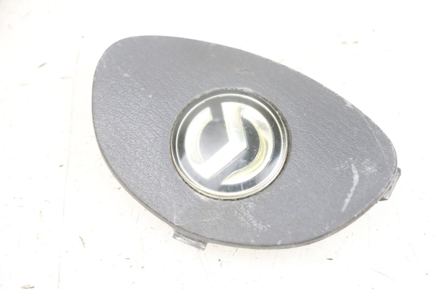 photo de COPRIMANUBRIO SYM GTS EVO 125 (2009 - 2013) - Vista principale