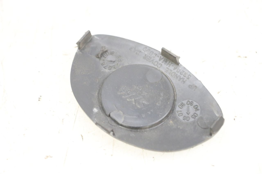 photo de COPRIMANUBRIO SYM GTS EVO 125 (2009 - 2013) - Dettaglio del componente