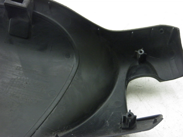 photo de COPRI MANUBRIO HONDA FES S-WING SWING 125 (2007 - 2015)