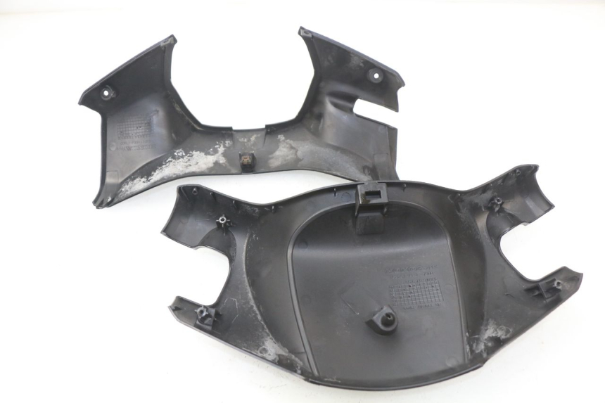 photo de COUVRE MANUBRIO HONDA FES S-WING SWING ABS 125 (2007 - 2015)