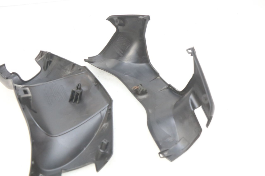 photo de COUVRE MANUBRIO HONDA FES S-WING SWING ABS 125 (2007 - 2015)