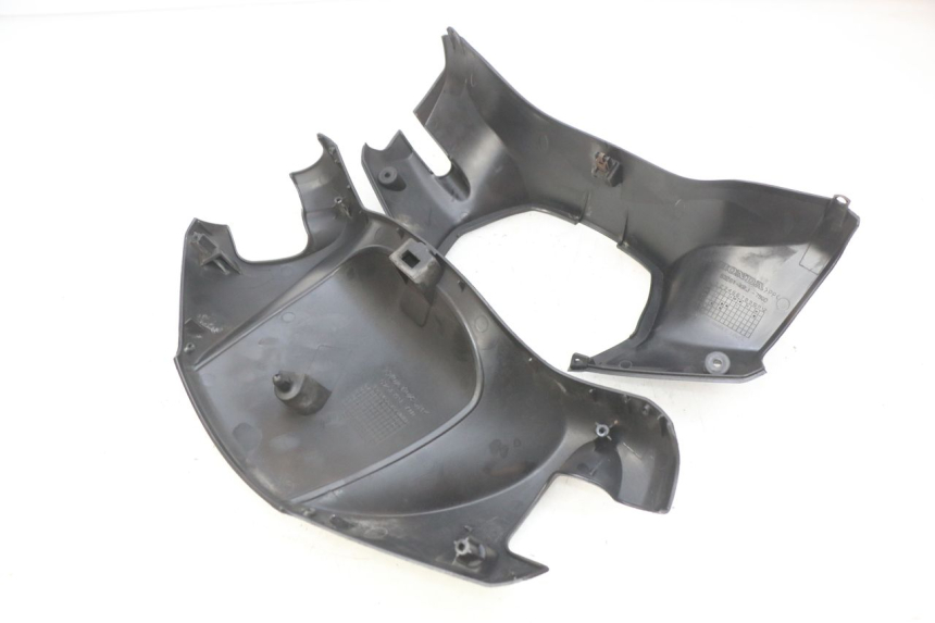 photo de COUVRE MANUBRIO HONDA FES S-WING SWING ABS 125 (2007 - 2015)