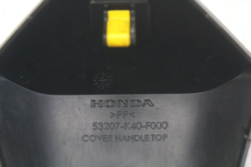 photo de COPRI MANUBRIO HONDA FORZA 125 (2015 - 2016)