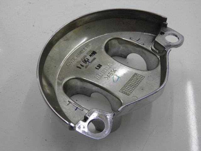 photo de Copri manubrio HONDA PCX (JF28) 125 (2009 - 2011)