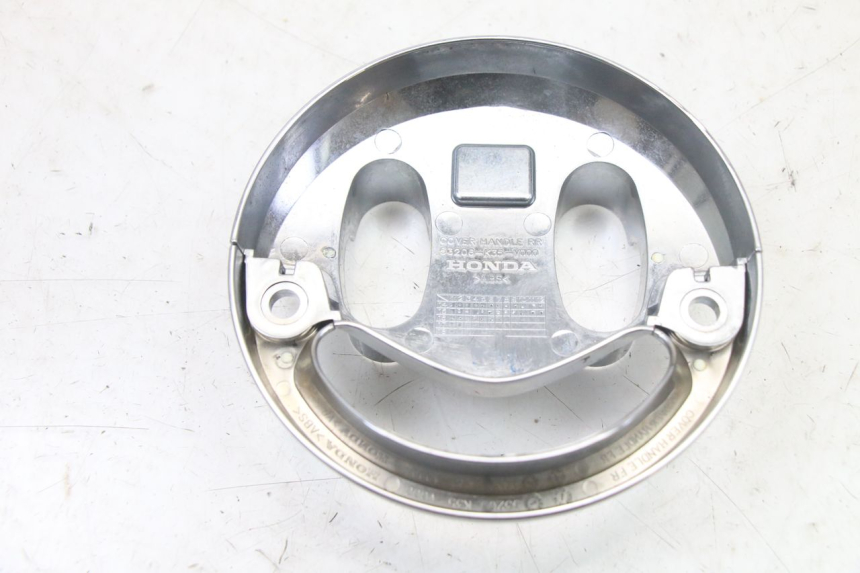 photo de COPRIMANUBRIO HONDA PCX (JF57/JF64) 125 (2014 - 2018)