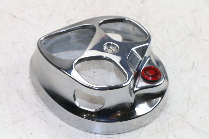 photo de COPRI MANUBRIO JM MOTORS OLDIES 4T 50 (2010 - 2020)