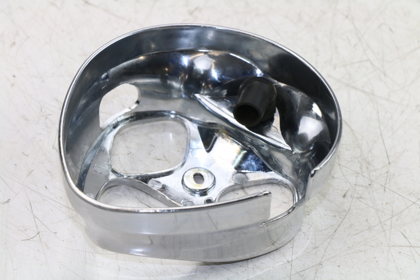 photo de COPRI MANUBRIO JM MOTORS OLDIES 4T 50 (2010 - 2020)