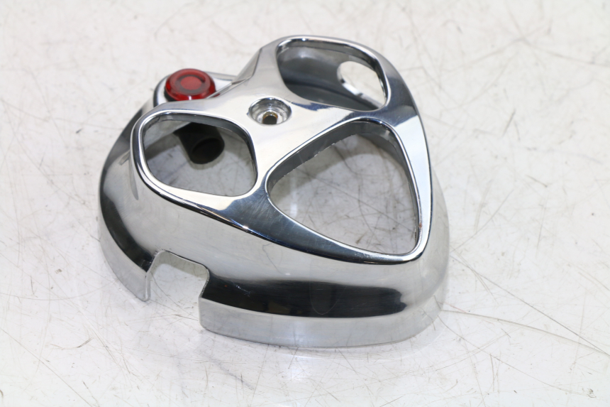 photo de COPRI MANUBRIO JM MOTORS OLDIES 4T 50 (2010 - 2020)