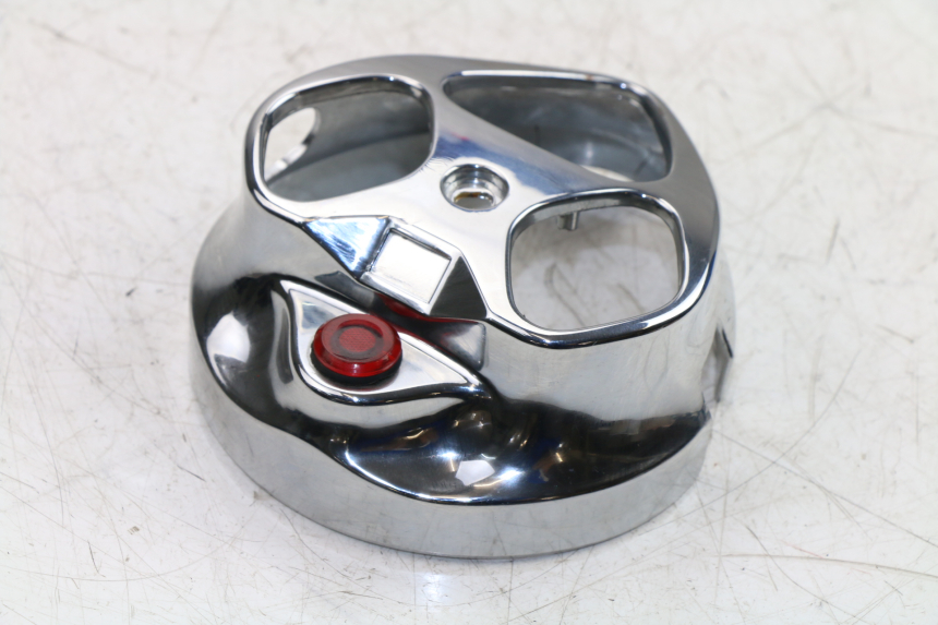 photo de COPRI MANUBRIO JM MOTORS OLDIES 4T 50 (2010 - 2020)