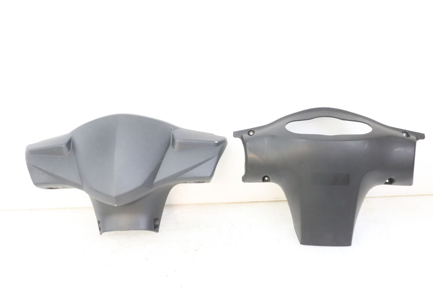 photo de COPRI MANUBRIO KYMCO AGILITY 4T 50 (2018 - 2022)