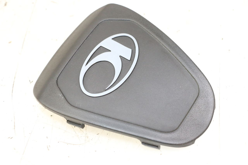photo de Copri manubrio KYMCO XCITING 500 (2007 - 2010)