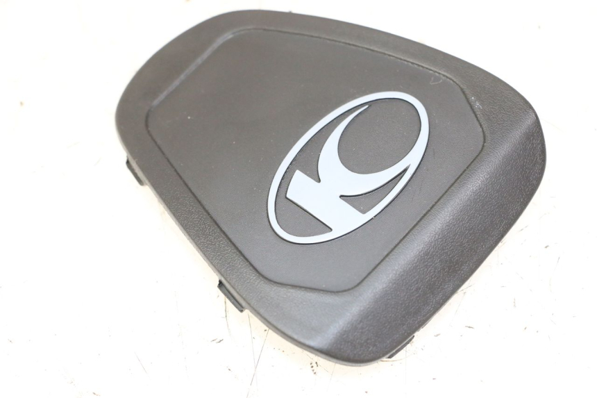 photo de Copri manubrio KYMCO XCITING 500 (2007 - 2010)