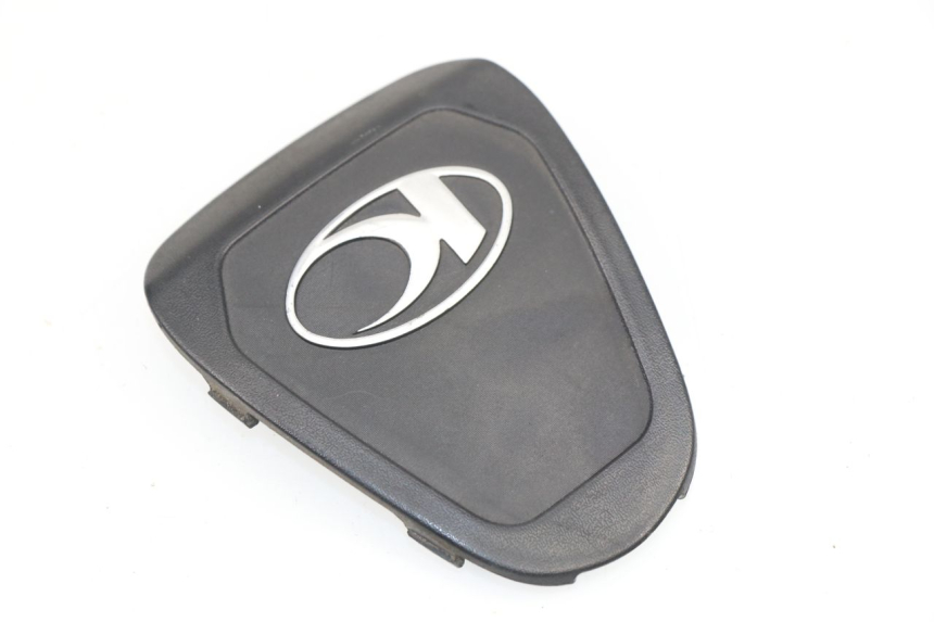 photo de Copri manubrio KYMCO XCITING 500 (2007 - 2010)