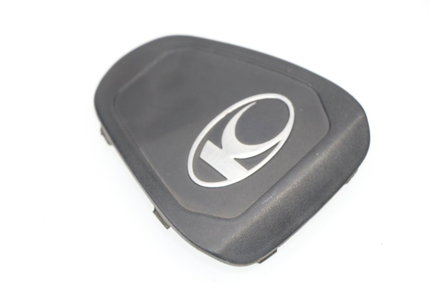 photo de Copri manubrio KYMCO XCITING 500 (2007 - 2010)