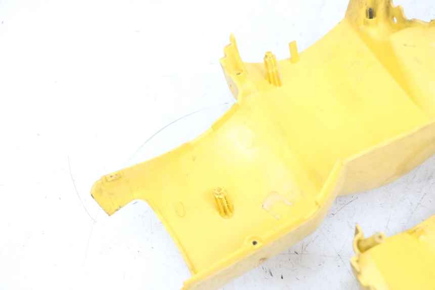 photo de MANOPOLE PEUGEOT LUDIX 50 (2008 - 2017) - Caratteristiche distintive