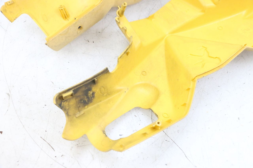 photo de MANOPOLE PEUGEOT LUDIX 50 (2008 - 2017) - Zoom sui componenti