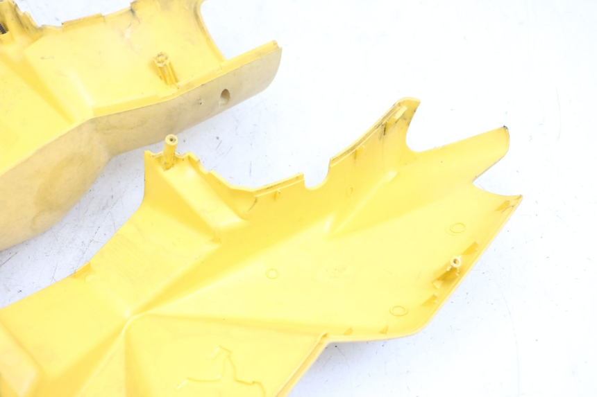 photo de MANOPOLE PEUGEOT LUDIX 50 (2008 - 2017) - Primo piano ad alta risoluzione