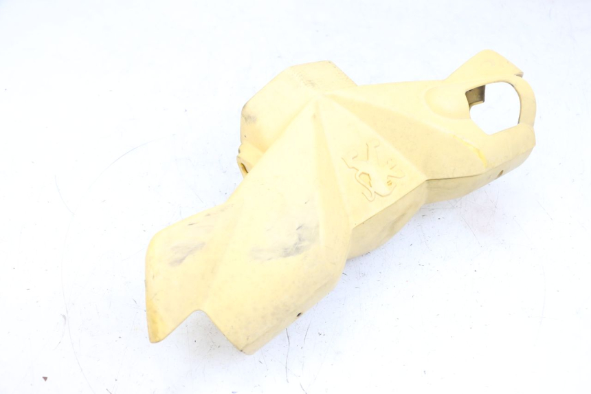 photo de MANOPOLE PEUGEOT LUDIX 50 (2008 - 2017) - Stato della superficie e materiale