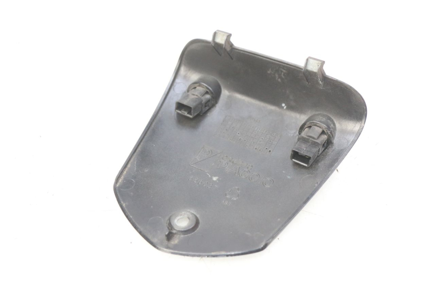 photo de MANOPOLE PIAGGIO MP3 LT 300 (2010 - 2016)