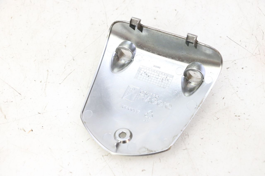 photo de MANOPOLE PIAGGIO MP3 LT 300 (2010 - 2016)