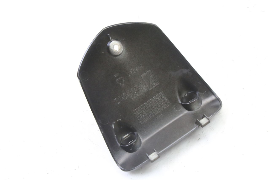 photo de COUVRE MANUBRIO PIAGGIO MP3 500 (2011 - 2015)