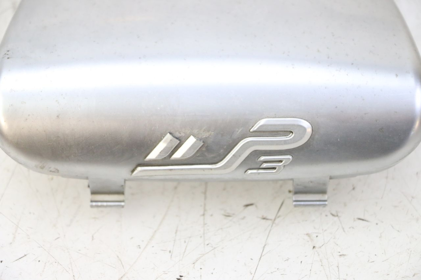 photo de COPRIMANUBRIO PIAGGIO MP3 RL 250 (2007 - 2010)