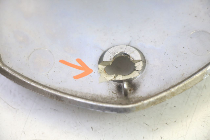 photo de COPRIMANUBRIO PIAGGIO MP3 RL 250 (2007 - 2010)