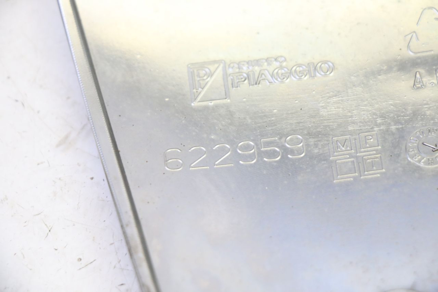 photo de COPRIMANUBRIO PIAGGIO MP3 RL 250 (2007 - 2010)