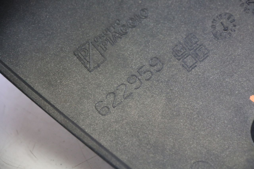 photo de COPRIMANUBRIO PIAGGIO MP3 125 (2006 - 2014)