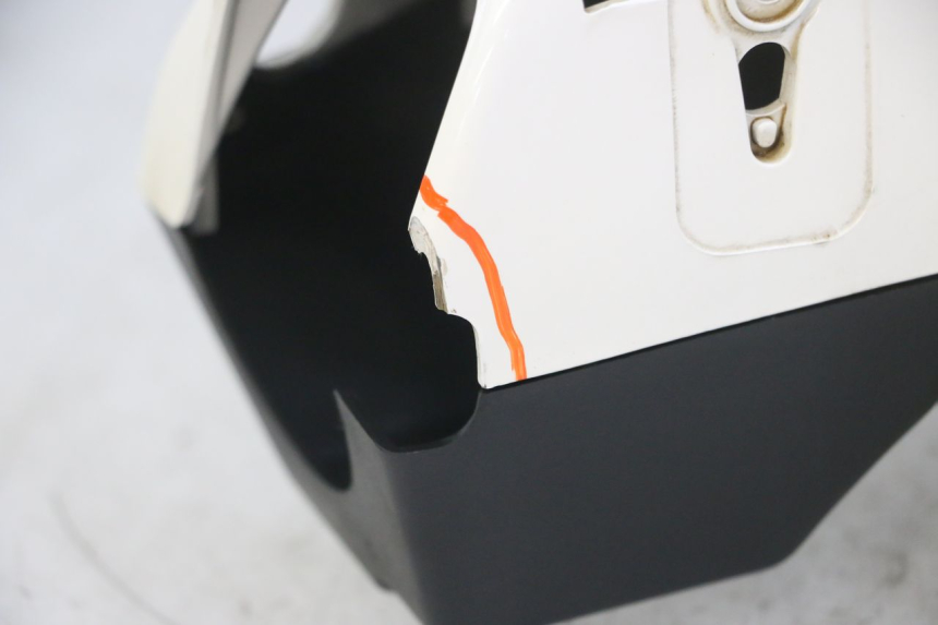 photo de COUVRE MANUBRIO SYM ORBIT 2 4T 50 (2008 - 2017)