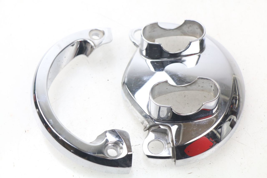 photo de Copri manubrio HONDA PCX (JF47) 125 (2012 - 2013)