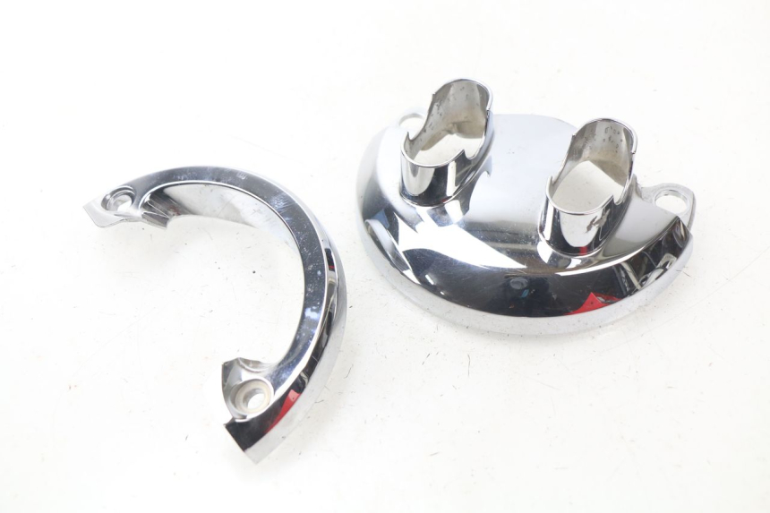 photo de Copri manubrio HONDA PCX (JF47) 125 (2012 - 2013)