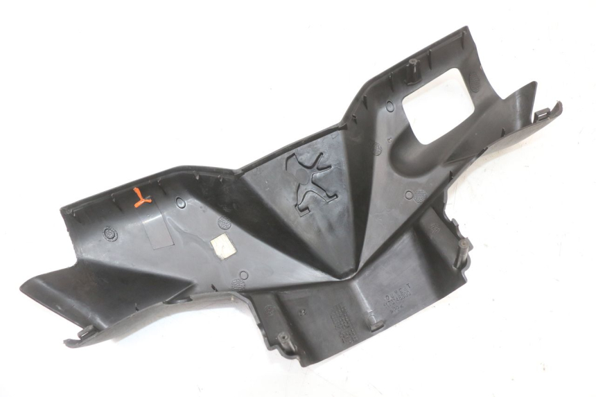 photo de COUVRE MANUBRIO PEUGEOT LUDIX 50 (2005 - 2007)