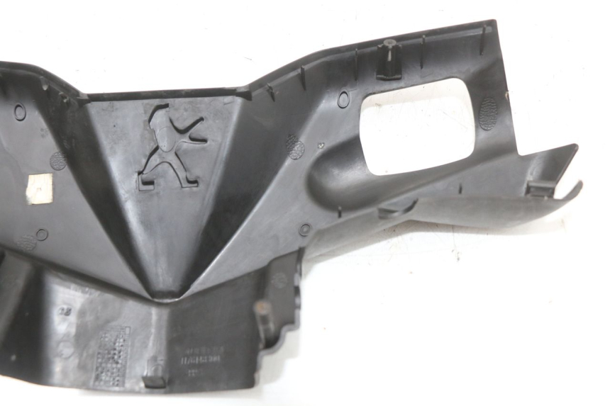 photo de COUVRE MANUBRIO PEUGEOT LUDIX 50 (2005 - 2007)