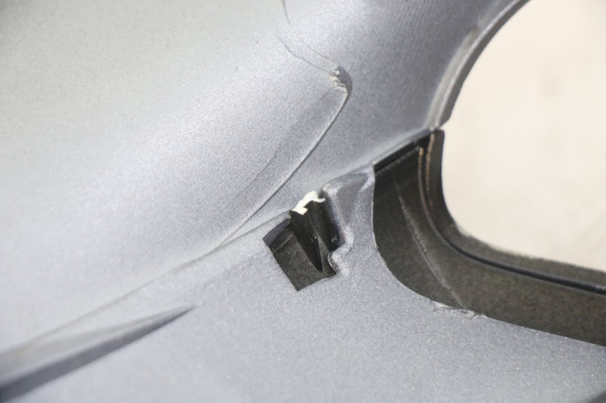 photo de COPRI MANUBRIO PEUGEOT TWEET 4T 50 (2014 - 2019)