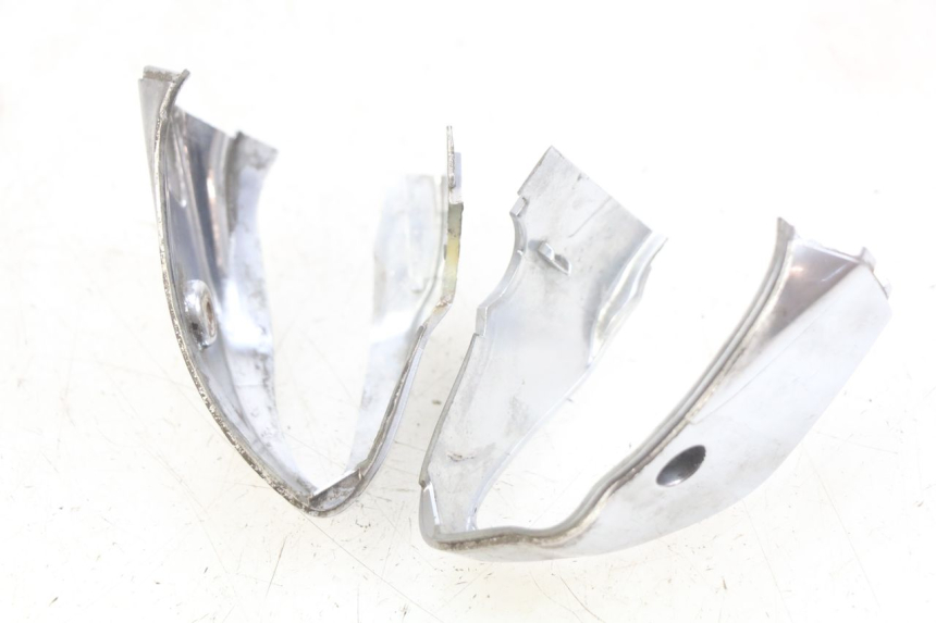 photo de COPRI MANUBRIO PIAGGIO VESPA PRIMAVERA 2T 50 (2013 - 2018)