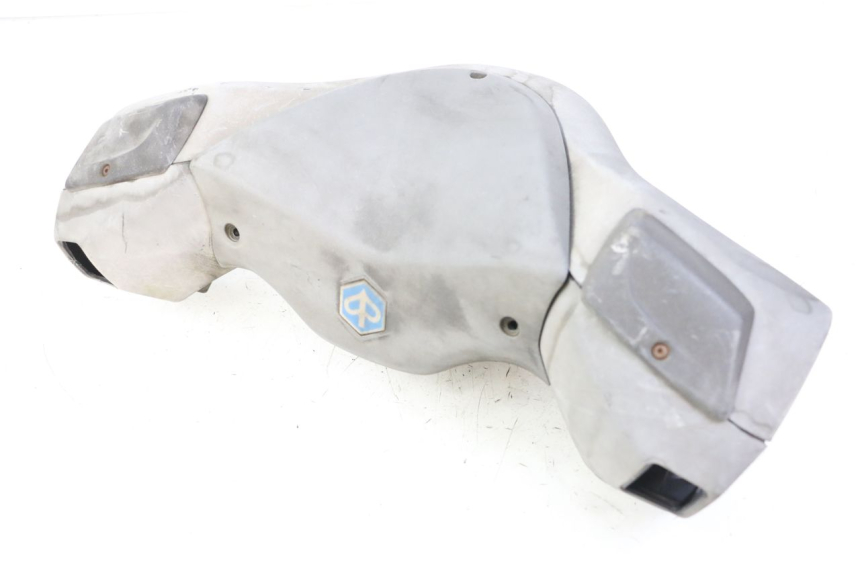 photo de COUVRE MANUBRIO PIAGGIO X8 125 (2004 - 2007)