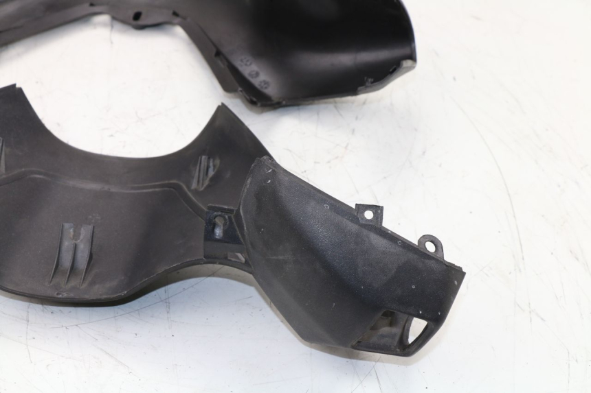 photo de COPRI MANUBRIO PIAGGIO X9 EVOLUTION 125 (2003 - 2007)