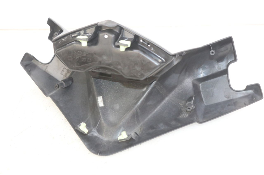 photo de COUVRE MANUBRIO PEUGEOT SATELIS 125 (2006 - 2009)