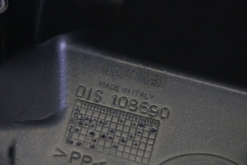 photo de COPRIMANUBRIO APRILIA SR R 2T LC 50 (2018 - 2021)