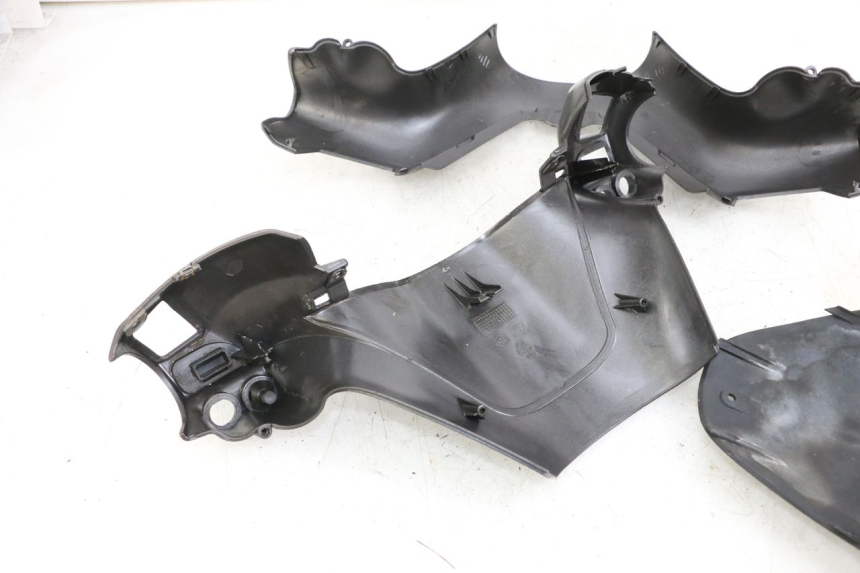 photo de COPRIMANUBRIO PIAGGIO X9 125 (2000 - 2003)