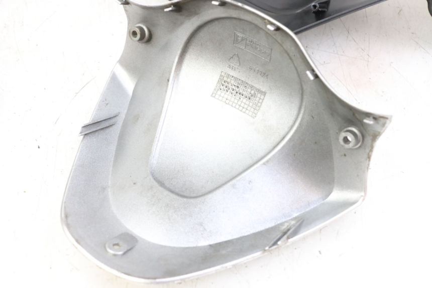 photo de MANOPOLE PIAGGIO XEVO - X EVO 125 (2007 - 2017) - Foto prodotto supplementare